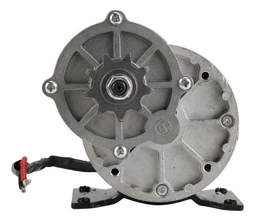 Motor 250w 12v Ideal Para Eléctrico Corriente Continua
