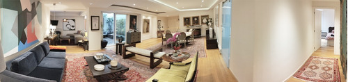 Imagen 3 de 18 de Polanco Garden House Negociable Con 4 Jardines Interiores, Gym, Piscina, Amplio Roof Garden, Guardias24h