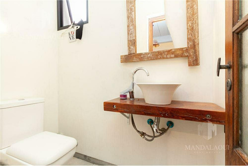 Imagen 12 de 24 de Ph 3 Amb Con Patio Y Terraza Con Parrilla En Colegiales!