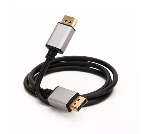 Cable Display Port 2.0 1m Gamer 360hz 240hz 165hz Hokobox