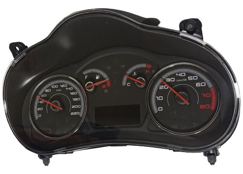 Cuadro Instrumentos Original Fiat Grand Siena Nuevo Palio 