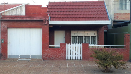 Venta Casa 5 Ambientes Lanus