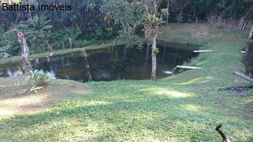 Imagem 13 de 30 de Chacara - 1653 - 34237545
