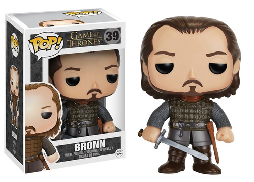 Funko Pop - Bronn