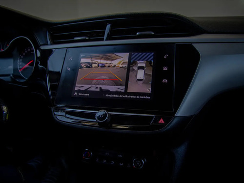 Opel New Corsa 1.5 Edition Mt Diesel 2023