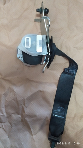 Cinturón De Seguridad Kia Óptima Tras Izq 89810 D5500wk
