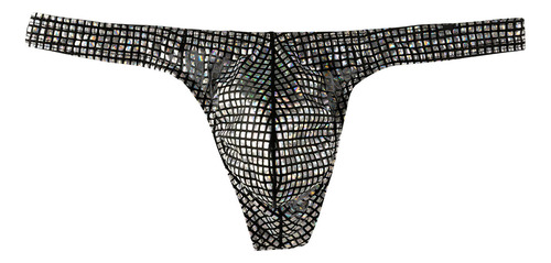 Calzoncillos Transpirables Para Hombre, Ropa Interior Lisa C