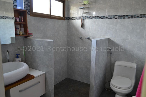 Imagen 11 de 21 de Disponible Hermosa, Espaciosa Y Cómoda Casa Mls 22-16392 04120656408