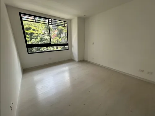 Se Vende Partamento En Poblado