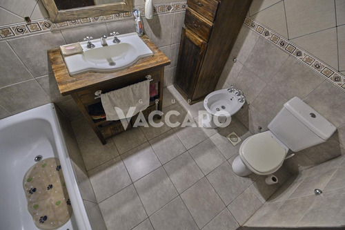 Casa Venta Castelar 3 Habitaciones