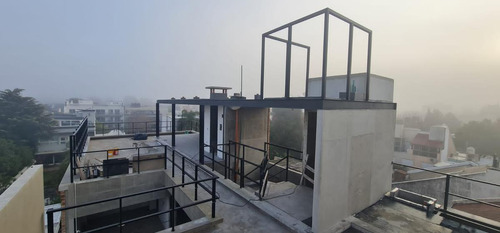 Imagen 27 de 30 de Exclusivo Piso 4 Ambientes En Edificio Sustentable En V. Devoto