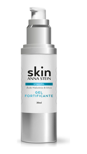 Gel Fortificante Hyalusil Filler X30ml Skin Anna Stein