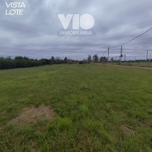 Terreno En Loteo La Concordia