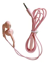 Comprar Auriculares Soul Manos Libres S59 Aux 3.5 Mm Rosa Full