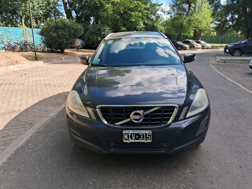 Volvo XC60 Fwd T5