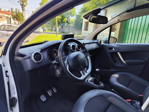Citroën C3 1.6 Exclusive Vti 115cv