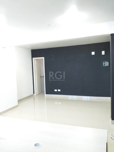 Conjunto/sala Em Chácara Das Pedras - Ht504