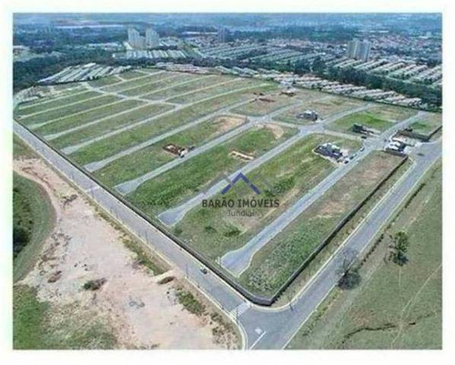 Imagem 11 de 12 de Terreno À Venda, 365 M² Por R$ 510.000,00 - Recanto Quarto Centenário - Jundiaí/sp - Te0364