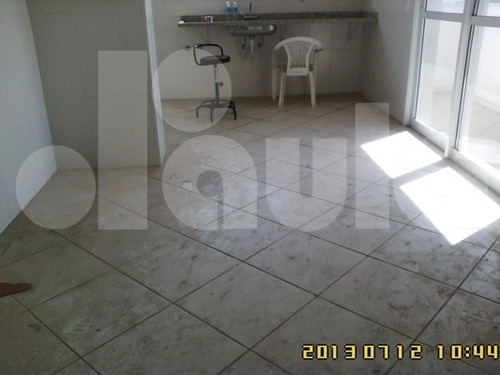 Imagem 7 de 14 de Apartamento Novo Em Santo André Bairro Jardim Com 175m² - 1033-3937