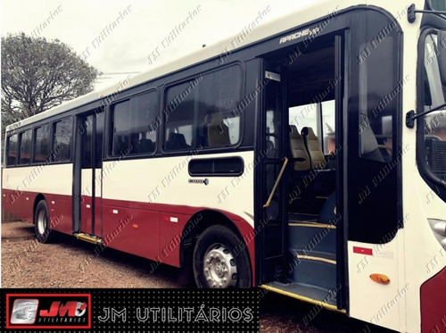 Imagem 4 de 15 de Caio Apache Vip Ano 2012 M.b Of 1722 C Ar Jm Cod.194