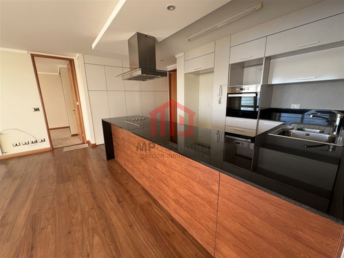 Depto En Venta Maravillosa Vista Excelente Conectividad