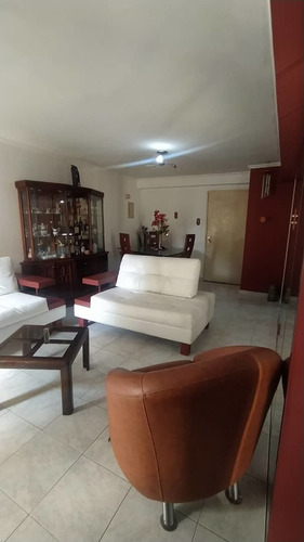 Imagen 13 de 14 de Se Vende Bonito Apartamento Urb Quenda Los Teques Edf Belloral