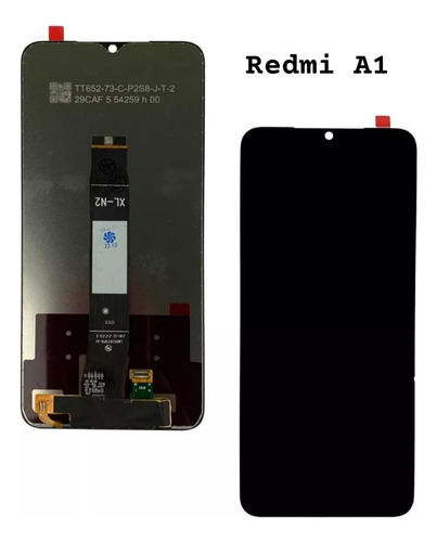 Pantalla Xiaomi Redmi A1