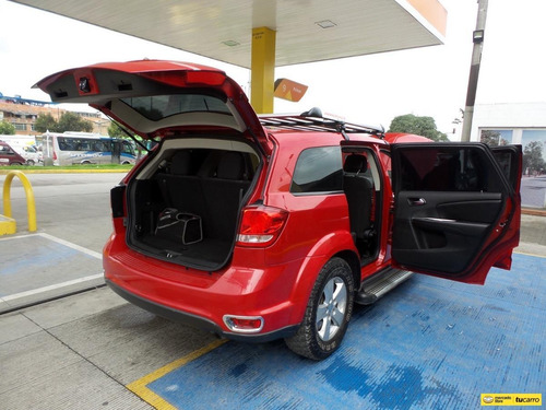 Imagen 15 de 25 de Dodge Journey