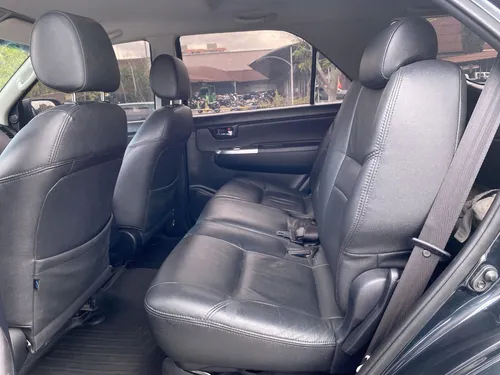 Toyota Fortuner 2.7l 4x2