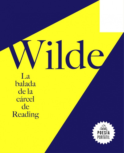 La Balada De La Carcel De Reading - Oscar Wilde