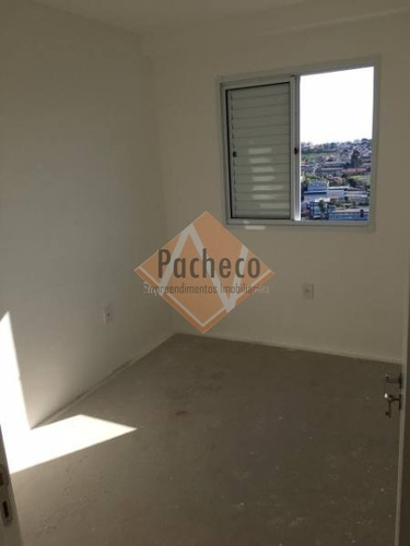 Imagem 3 de 23 de Apartamento Em Itaquera, 46 M², 02 Dormitórios, 01 Vaga, R$ 215.000,00 - 2405