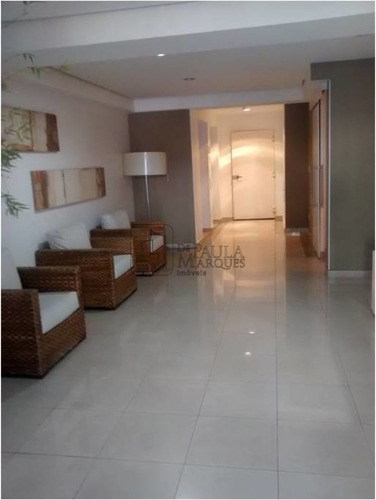 Imagem 9 de 9 de Belíssimo Apartamento Com 1 Dormitório - Dp6554