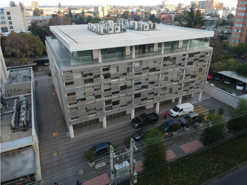 Local Comercial/oficina Alameda Talca, Lado Eco Hotel