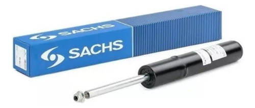 Amortiguadores Sachs Modelo 313 363 Para Audi A4 08-015