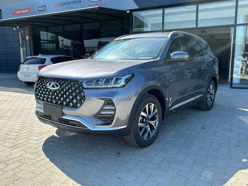 Chery Tiggo 7 Pro Año 2024