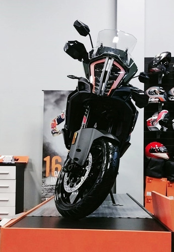 Imagen 9 de 15 de Ktm Adventure 1290s 0km En Automoto Lanus