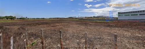 Imagem 5 de 6 de Terrenos Industriais À Venda Em Fortaleza/ce - Compre O Seu Terrenos Industriais Aqui! - 1495984