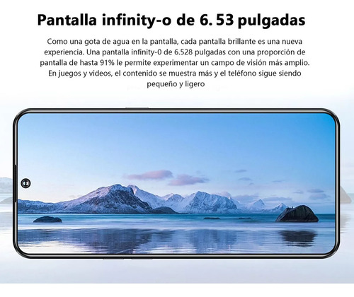 Teléfonos Inteligentes Android Baratos 4g S23 Ultra 6.53 En Ram3gb Y Rom64gb