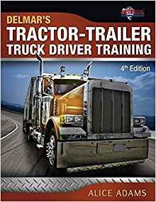 Tractortrailer Truck Driver Training