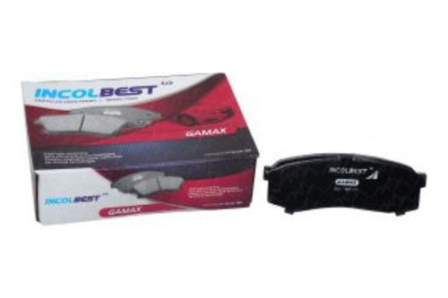 Pastillas De Freno Delantera Para Mazda B2600