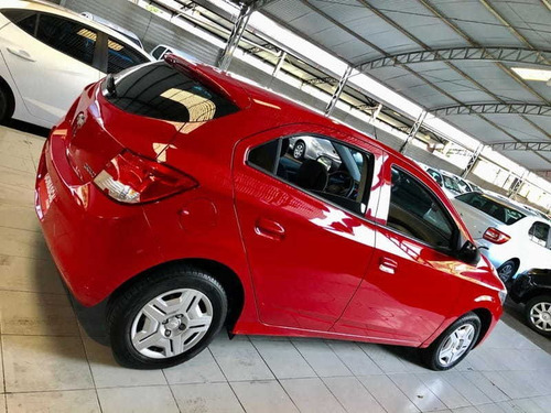 Chevrolet Chevrolet/onix 1.0mt Lt