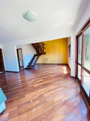Casa Com 2 Dormitórios À Venda, 71 M² Por R$ 650.000,00 - Soberbo - Teresópolis/rj - Ca0379