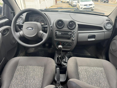 Ford Ka 1.0 Tecno Flex 3p