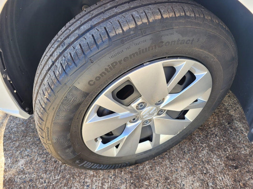 Volkswagen Pólo 1.0 MPI TOTAL FLEX MANUAL