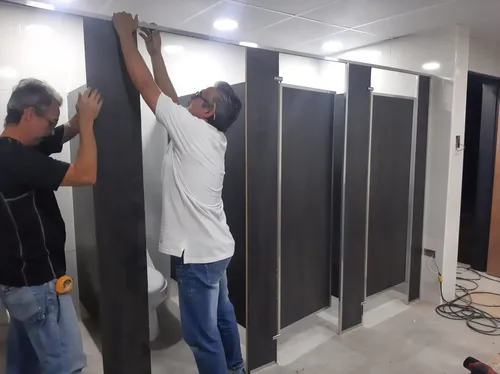 Divisiones Sanitarias