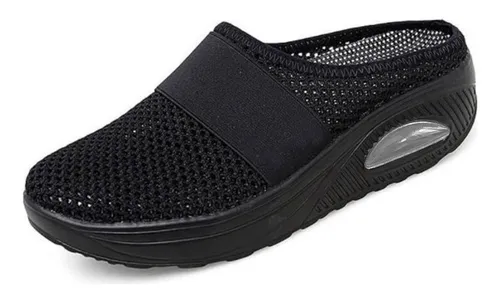 Sandalias nike online mujer mercadolibre