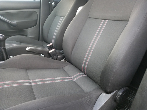 Volkswagen Bora 1.8 Highline T 180cv