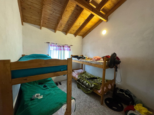 Venta Duplex 3 Amb Calle 1 Bis Entre 89 Y 91 Mardel Tuyu