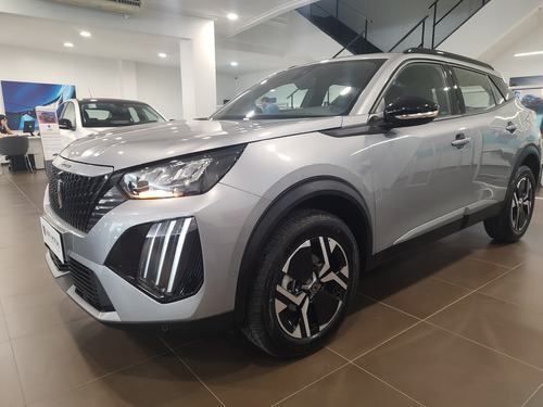 Peugeot 2008 1.0T Allure