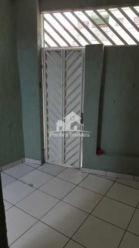 Imagem 18 de 30 de Sobrado 2 Quarto(s) Para Venda No Bairro Baeta Neves Em São Bernardo Do Campo - Sp - Sob211
